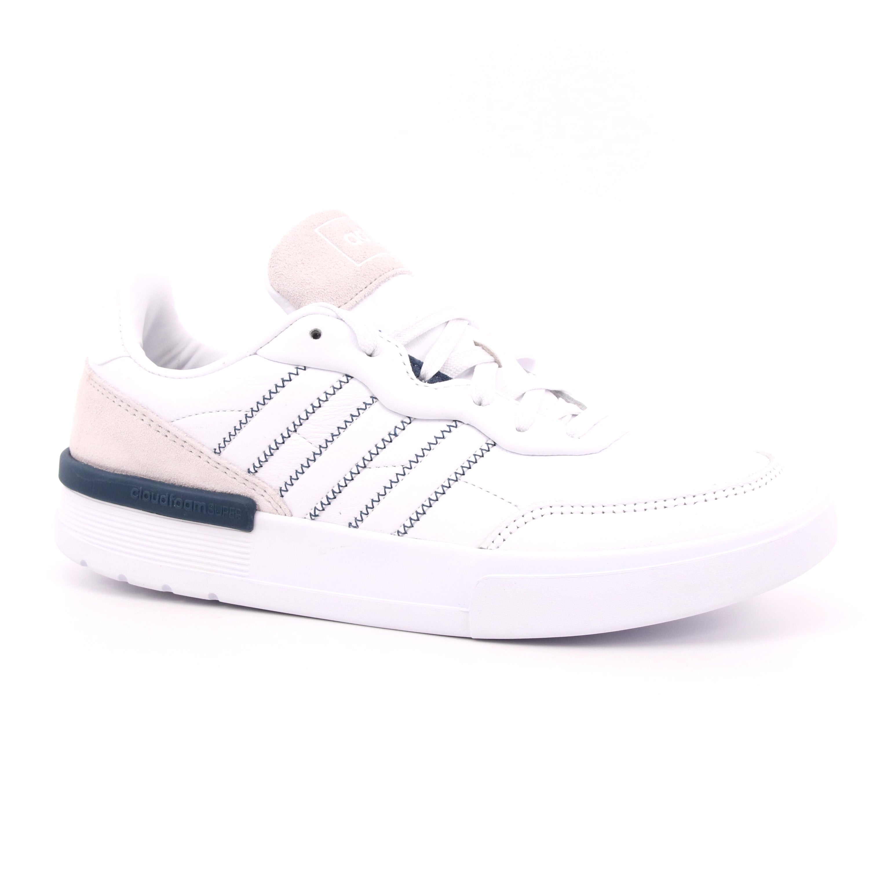 CLUBCOURT FTWR WHITE