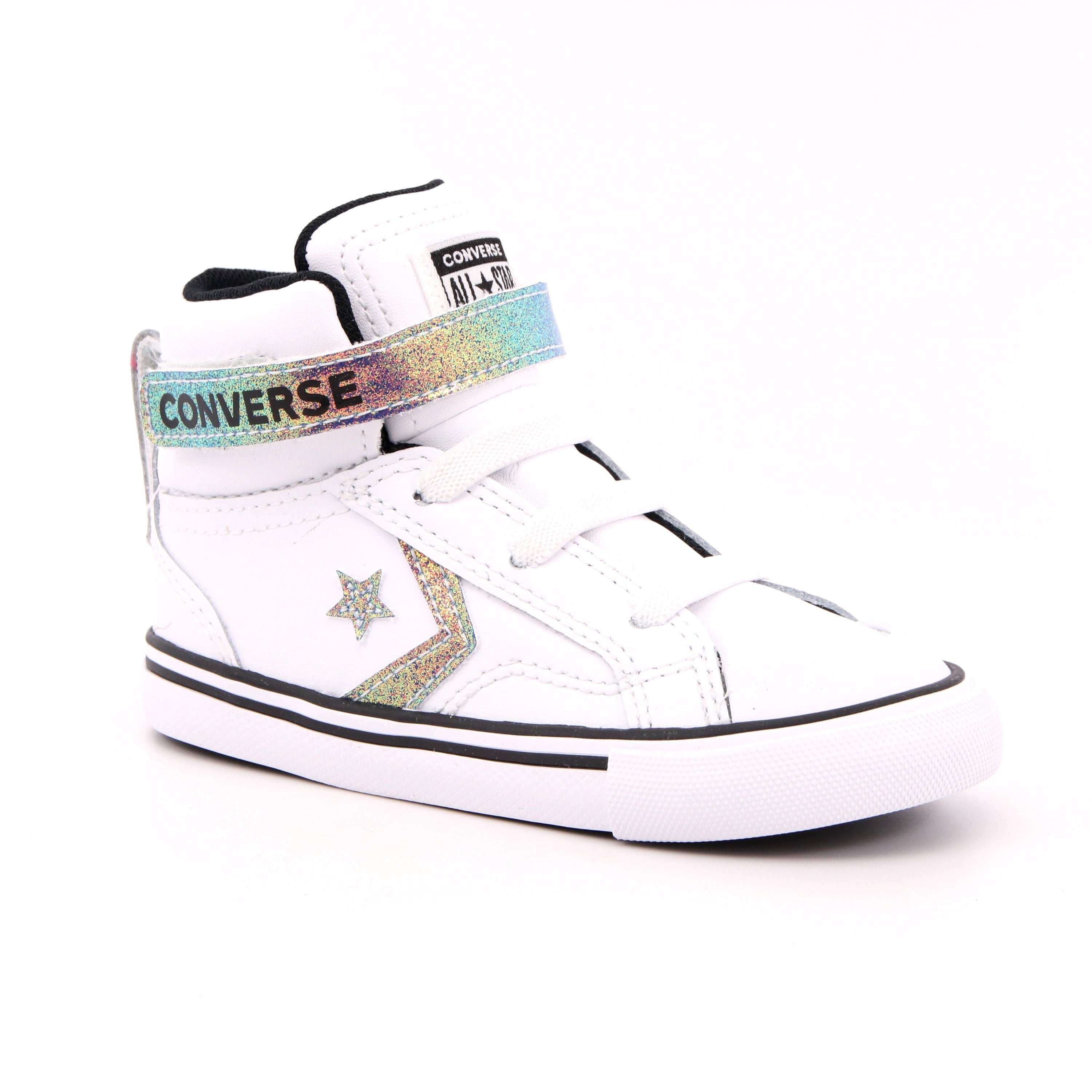 PRO BLAZE WHITE/BLACK/WHITE