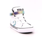 PRO BLAZE WHITE/BLACK/WHITE