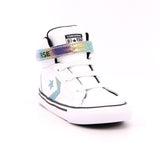 PRO BLAZE WHITE/BLACK/WHITE