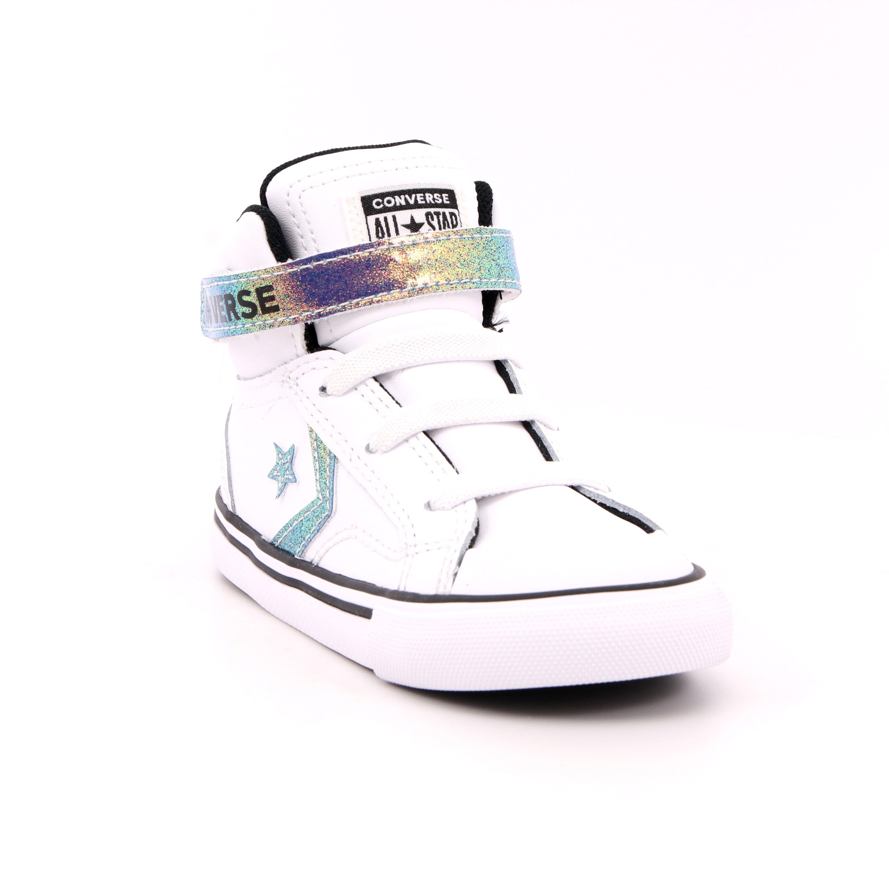 PRO BLAZE WHITE/BLACK/WHITE