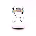 PRO BLAZE WHITE/BLACK/WHITE