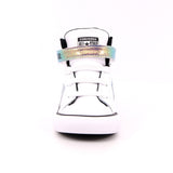 PRO BLAZE WHITE/BLACK/WHITE