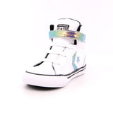 PRO BLAZE WHITE/BLACK/WHITE