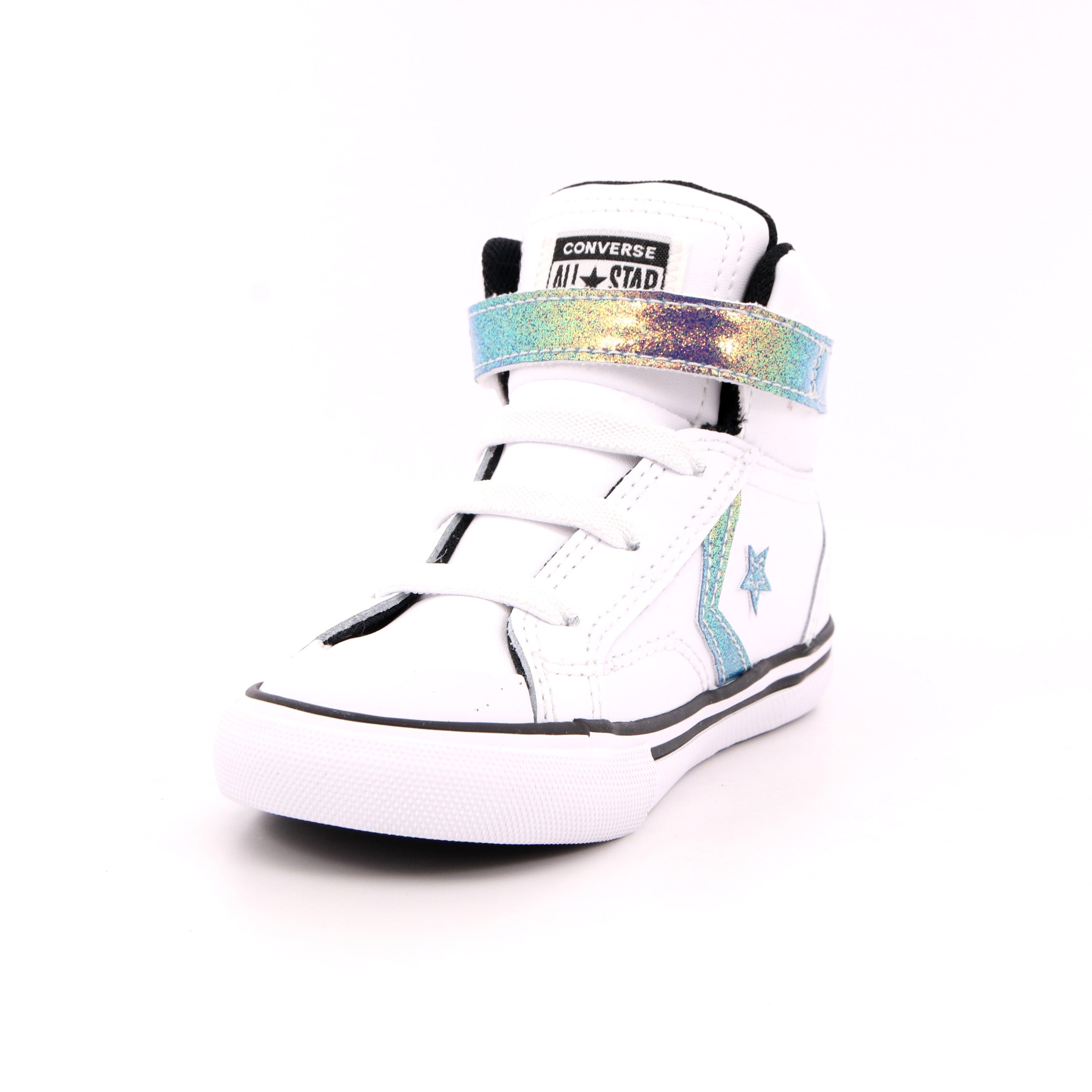 PRO BLAZE WHITE/BLACK/WHITE