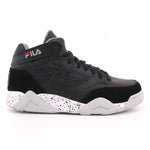 FILA M-SQUAD 25Y BLACK