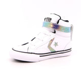 PRO BLAZE WHITE/BLACK/WHITE
