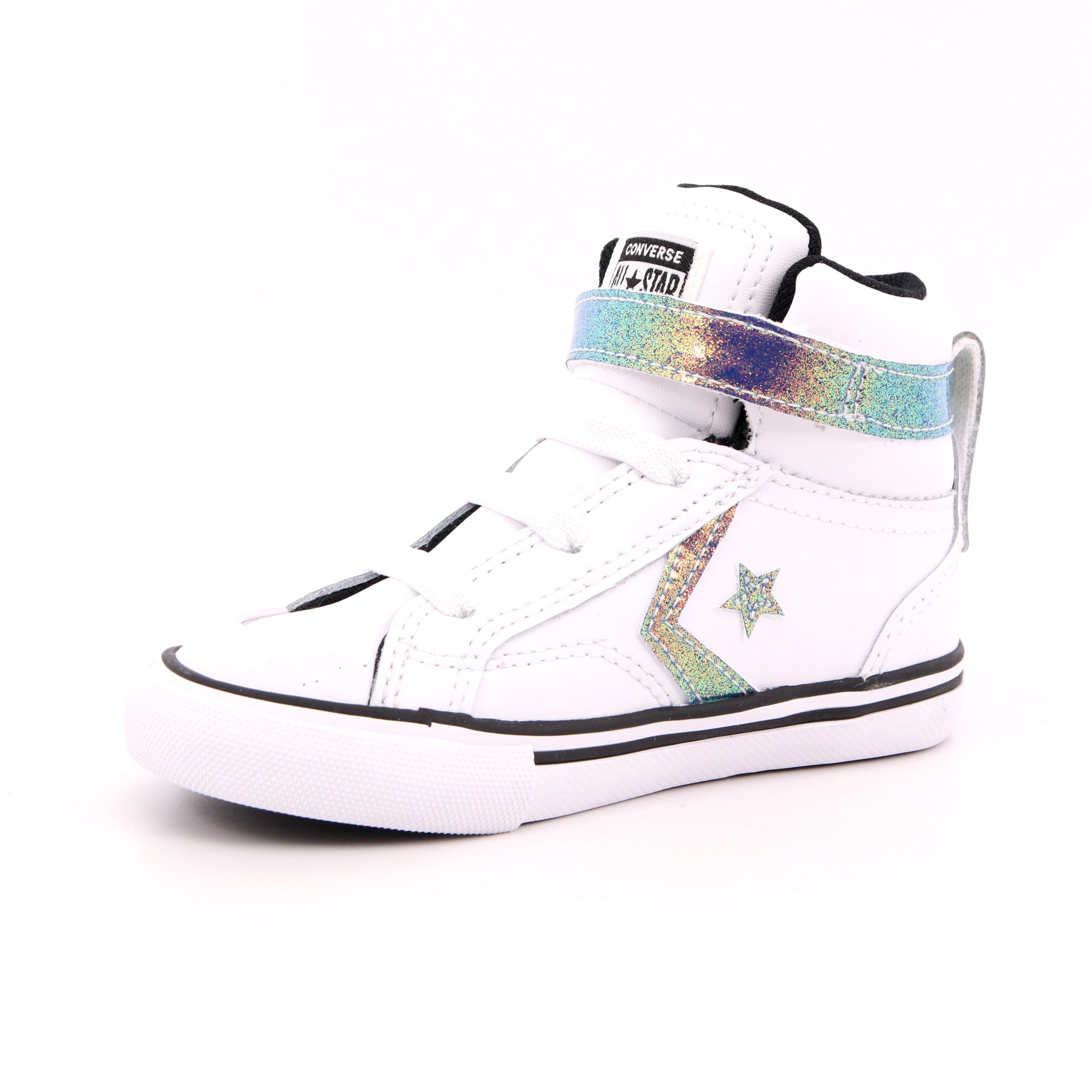 PRO BLAZE WHITE/BLACK/WHITE