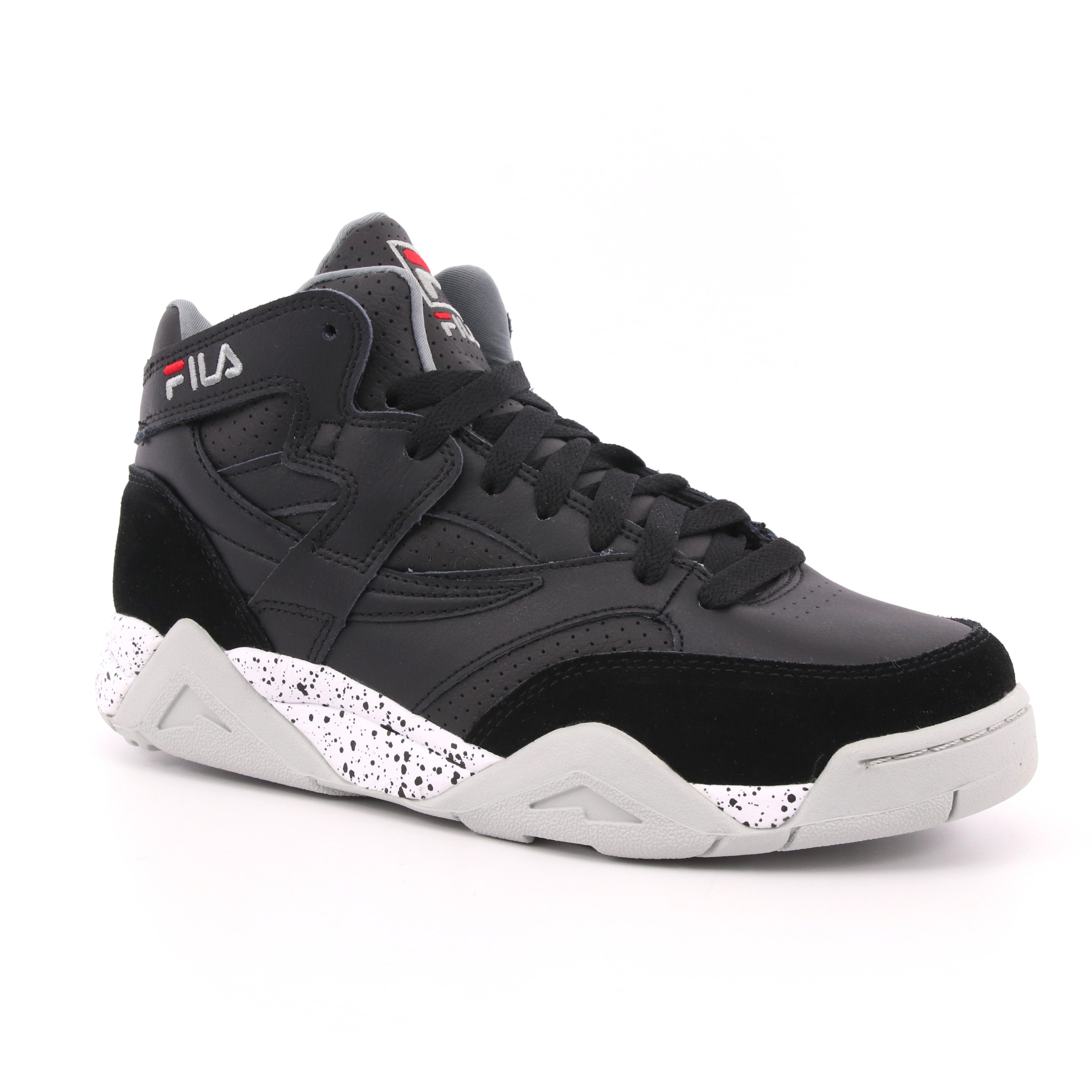 FILA M-SQUAD 25Y BLACK