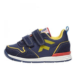 FALCOTTO HACK VL. NAVY-YELLOW