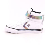 PRO BLAZE WHITE/BLACK/WHITE