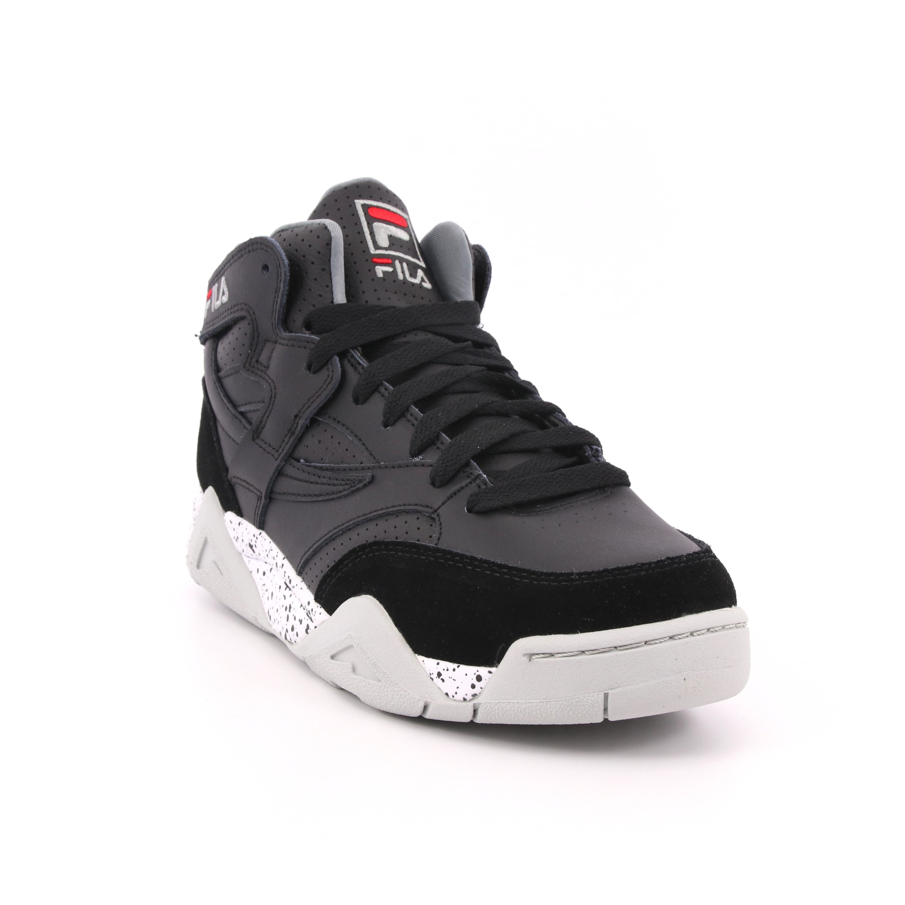 FILA M-SQUAD 25Y BLACK