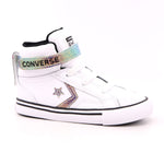 PRO BLAZE WHITE/BLACK/WHITE