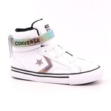 PRO BLAZE WHITE/BLACK/WHITE