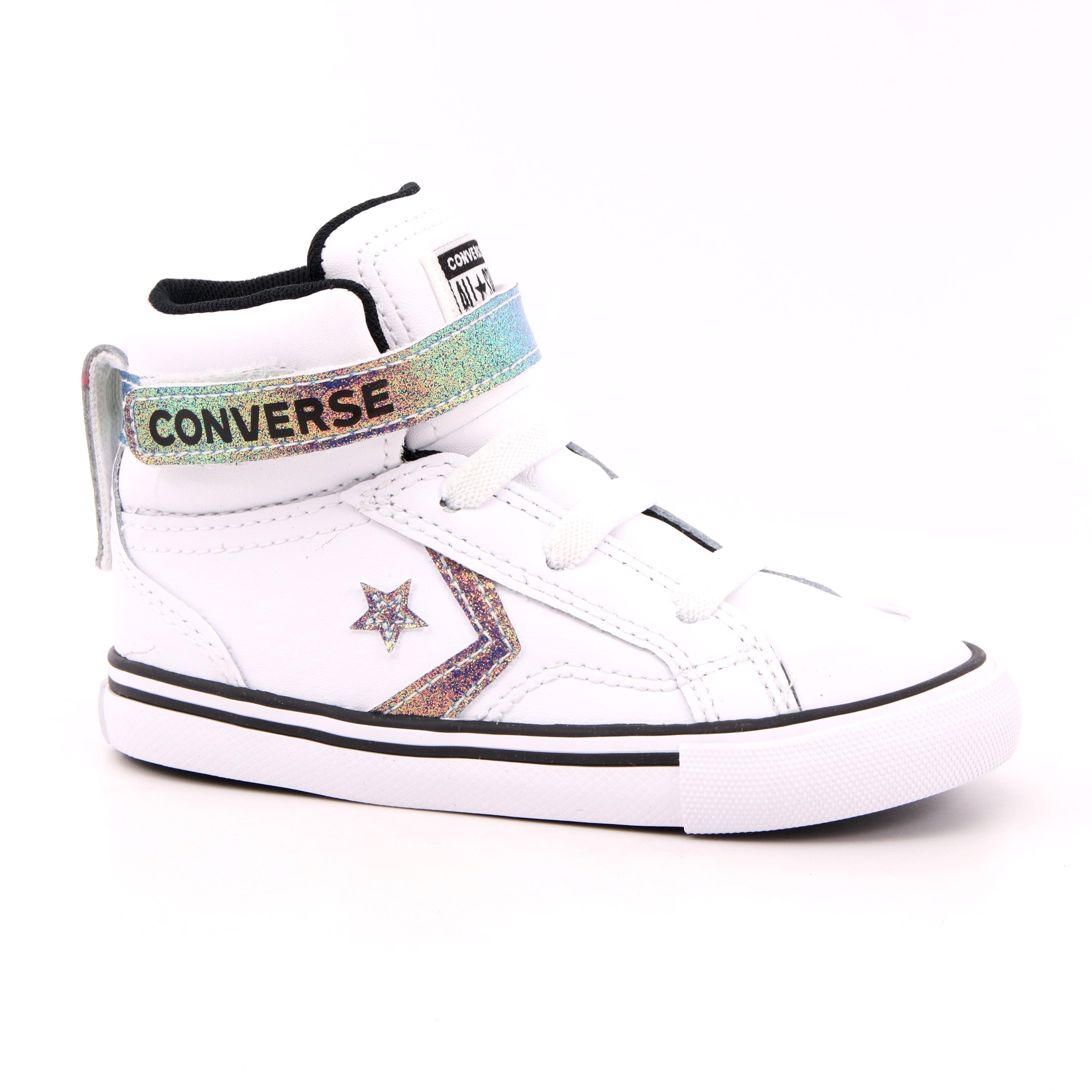 PRO BLAZE WHITE/BLACK/WHITE