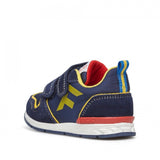 FALCOTTO HACK VL. NAVY-YELLOW
