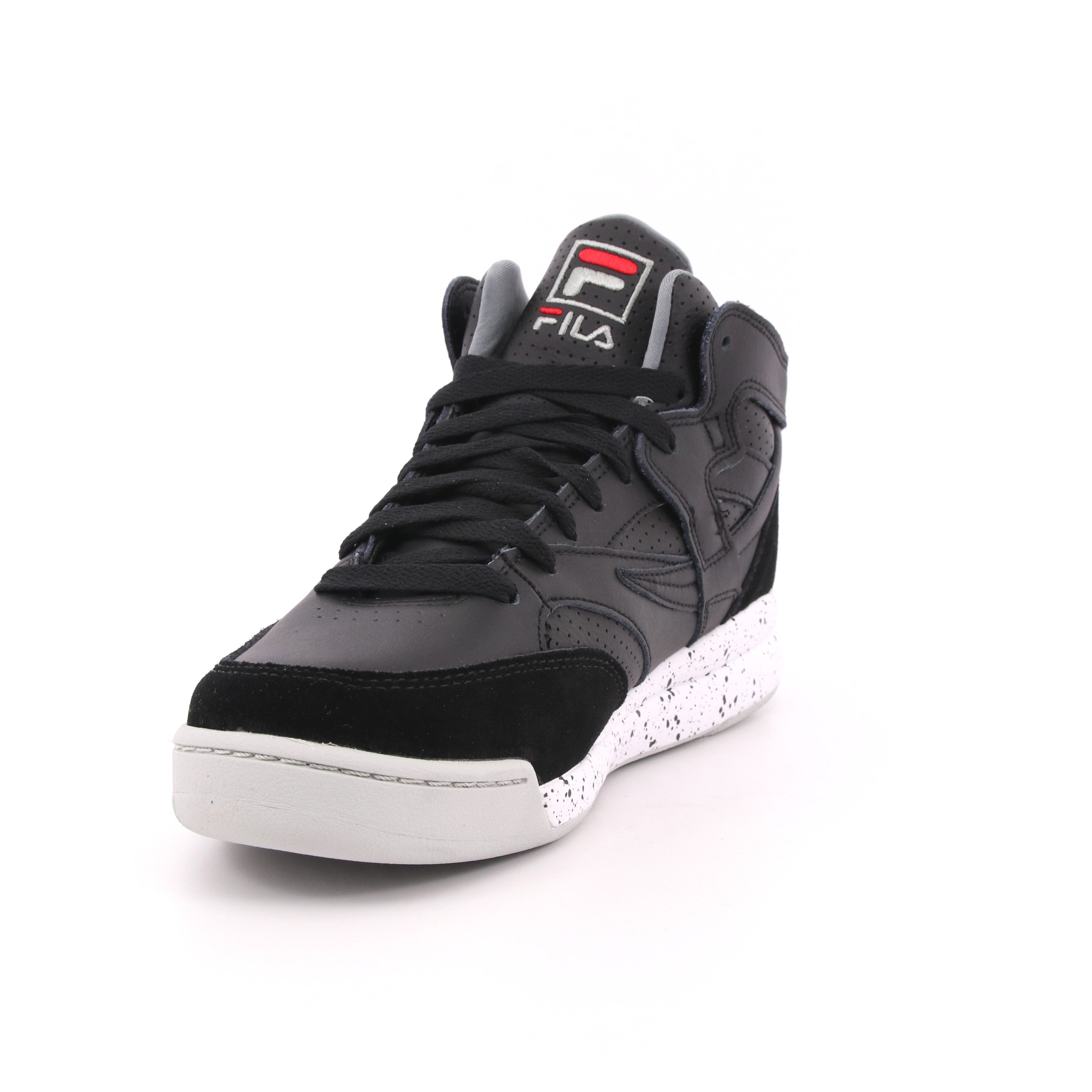 FILA M-SQUAD 25Y BLACK