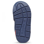 FALCOTTO HACK VL. NAVY-YELLOW