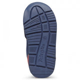 FALCOTTO HACK VL. NAVY-YELLOW
