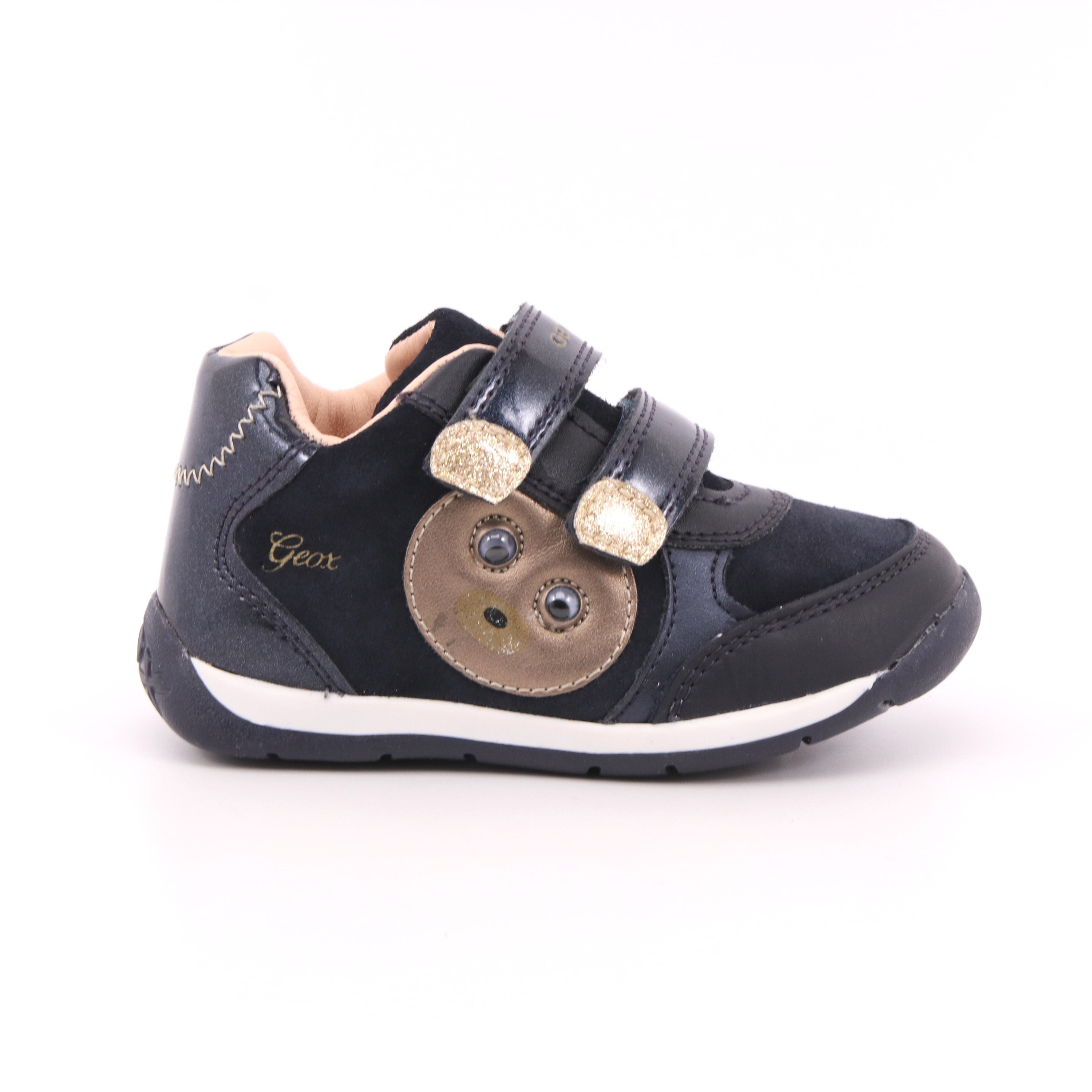 022HI C4021 B EACH G. B - SCA+VER.SIN.MET DK NAVY