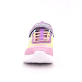 S LIGHTS-UNICORN DREAMS PRMTPURPLE M