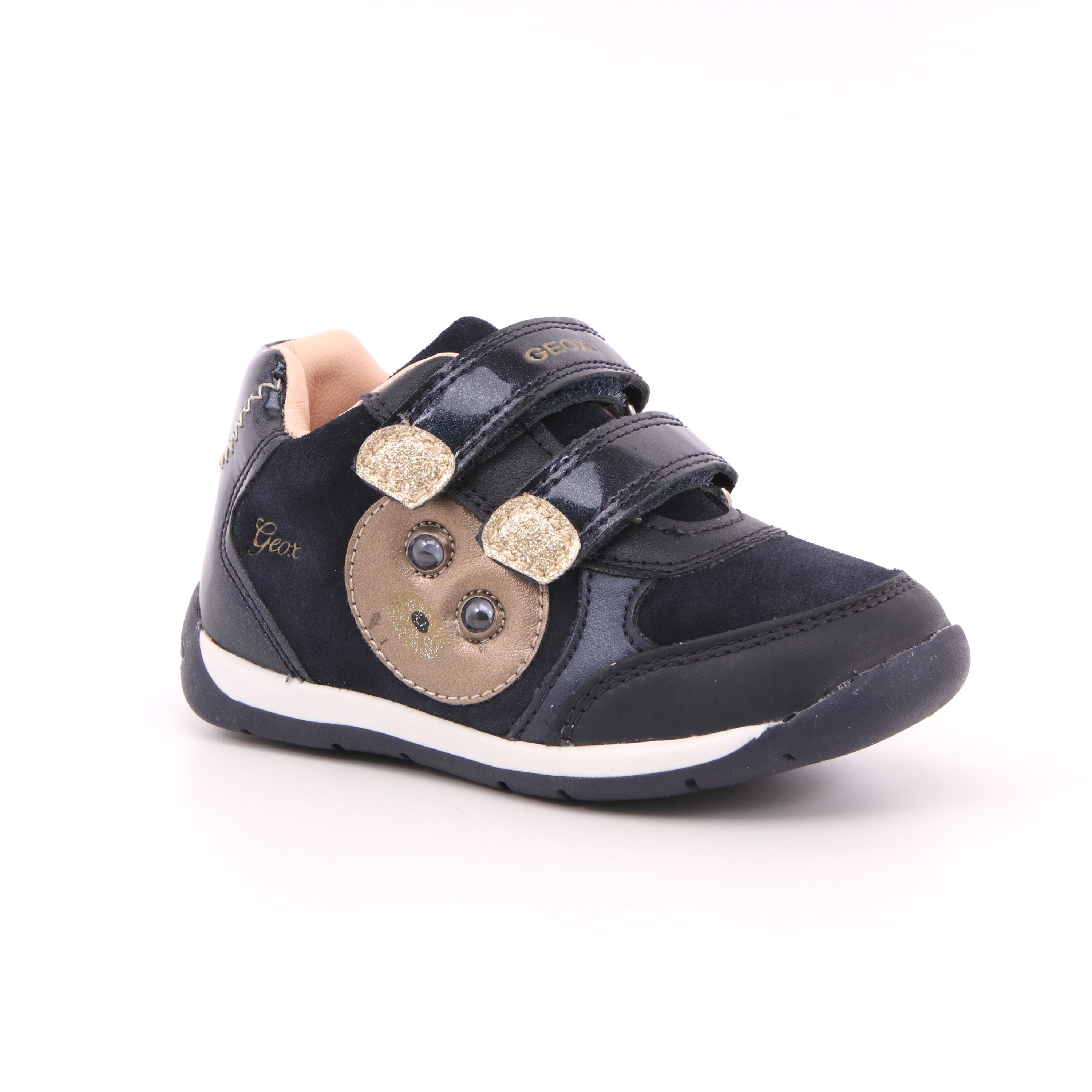022HI C4021 B EACH G. B - SCA+VER.SIN.MET DK NAVY