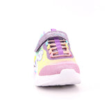 S LIGHTS-UNICORN DREAMS PRMTPURPLE M