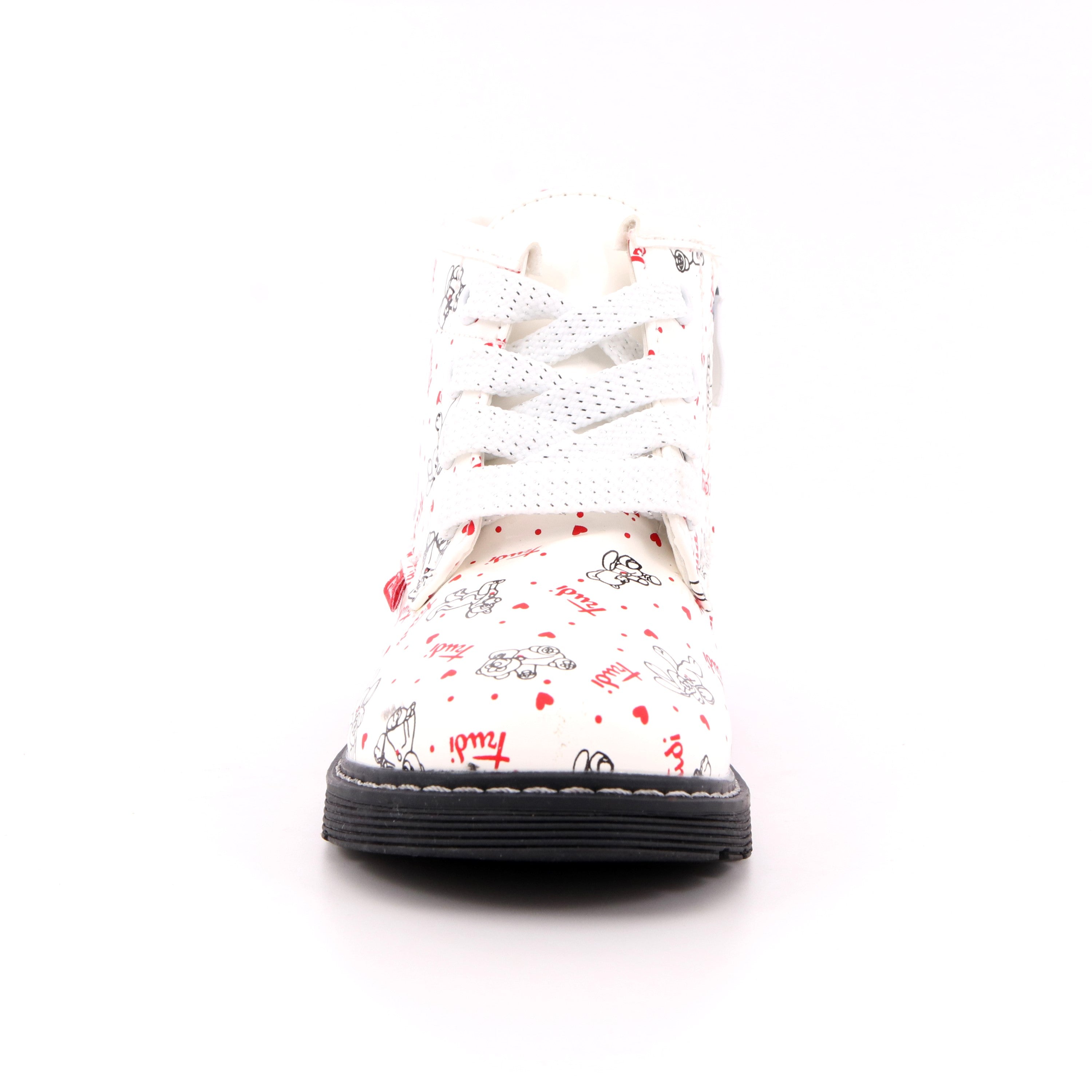 31 WHITE