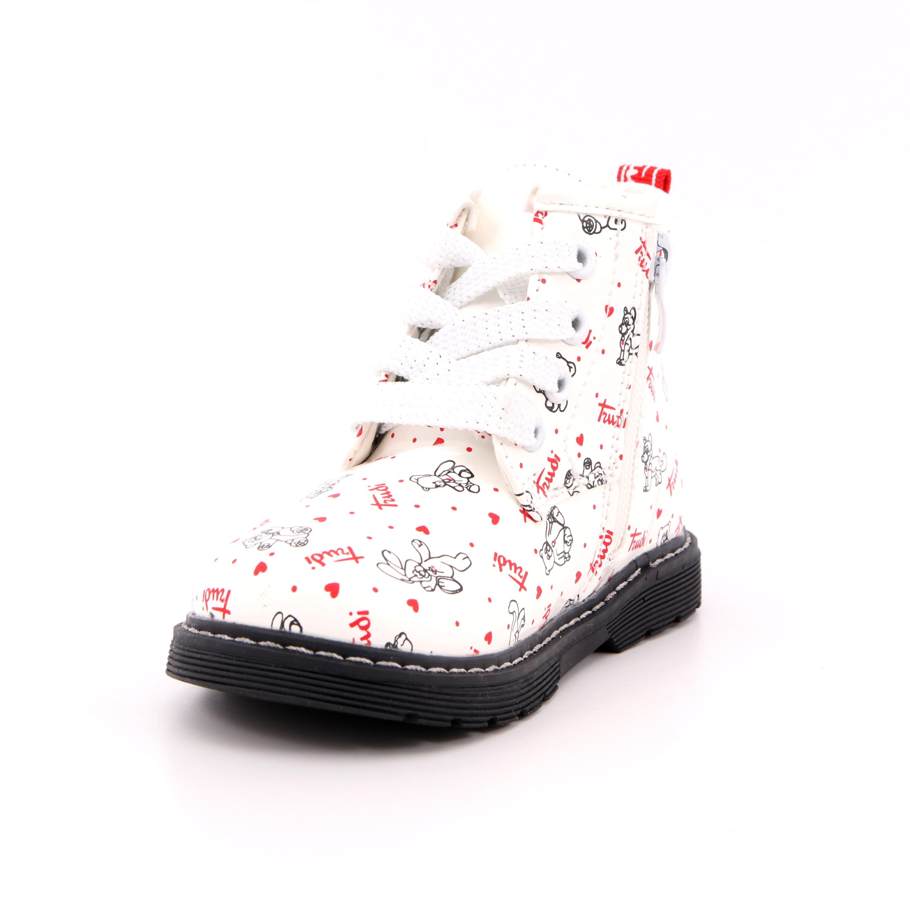31 WHITE