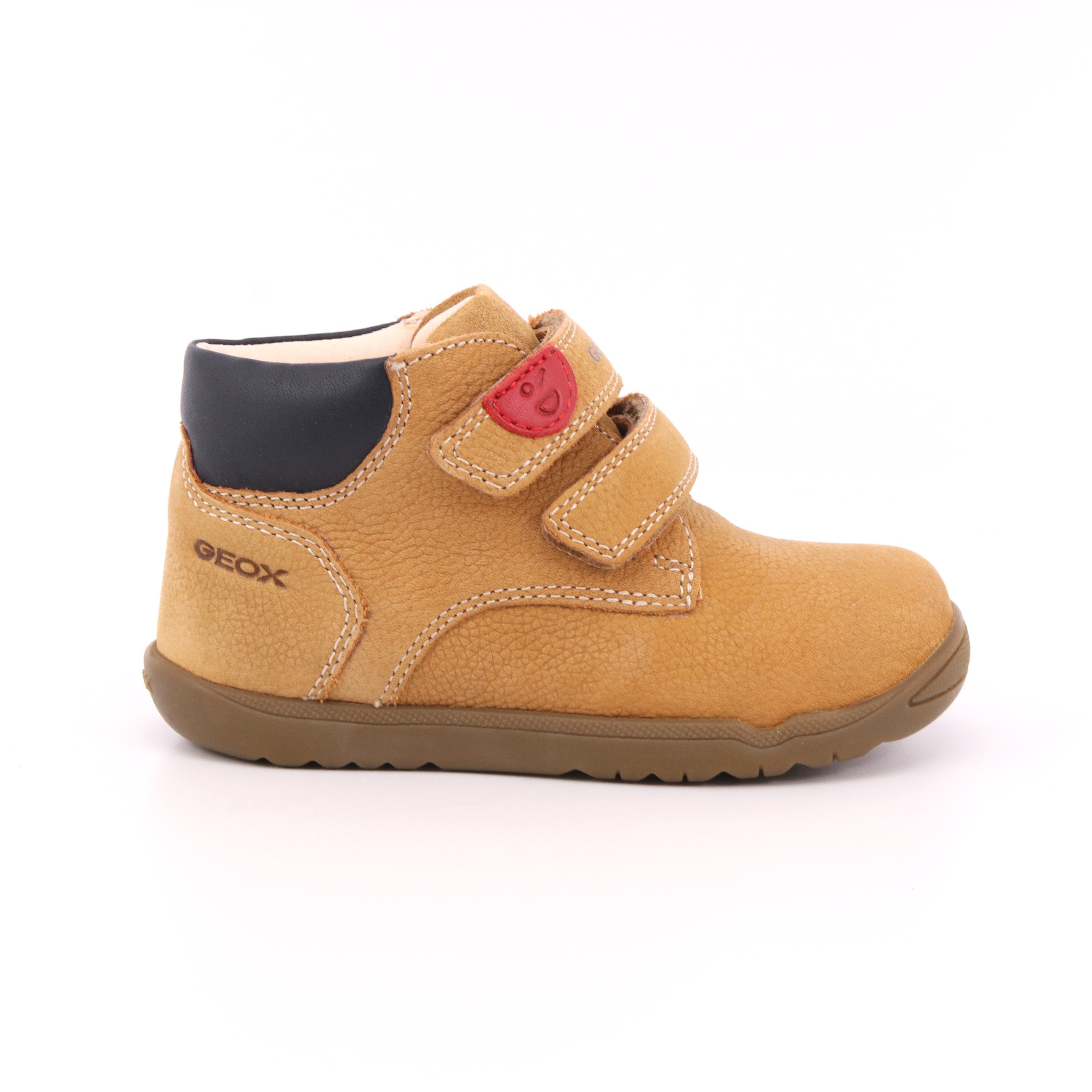 03285 C5046 B MACCHIA B. C - NABUK+NAPPA BISCUIT