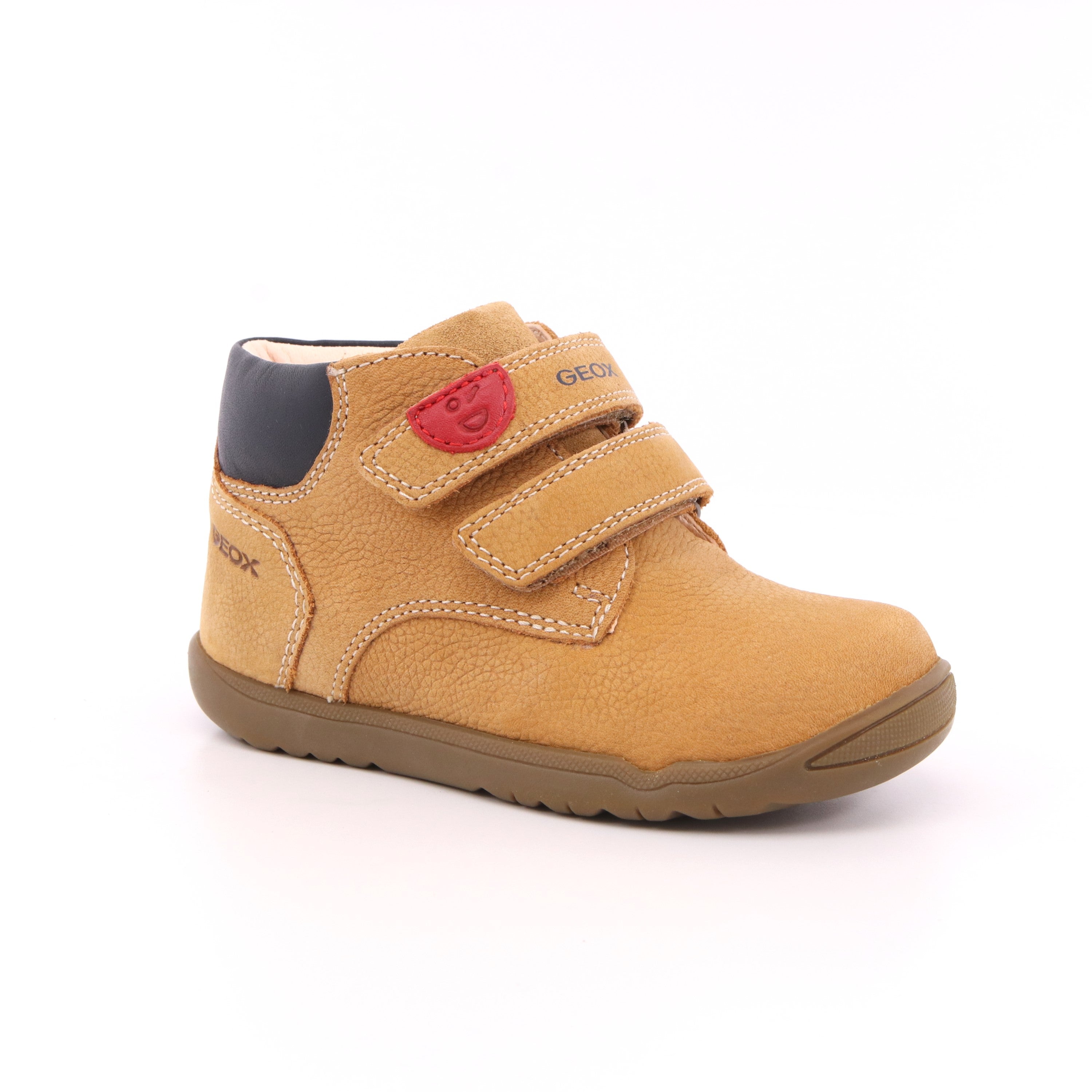 03285 C5046 B MACCHIA B. C - NABUK+NAPPA BISCUIT