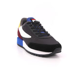 RETRONIQUE 18M BLACK/LIMOGES