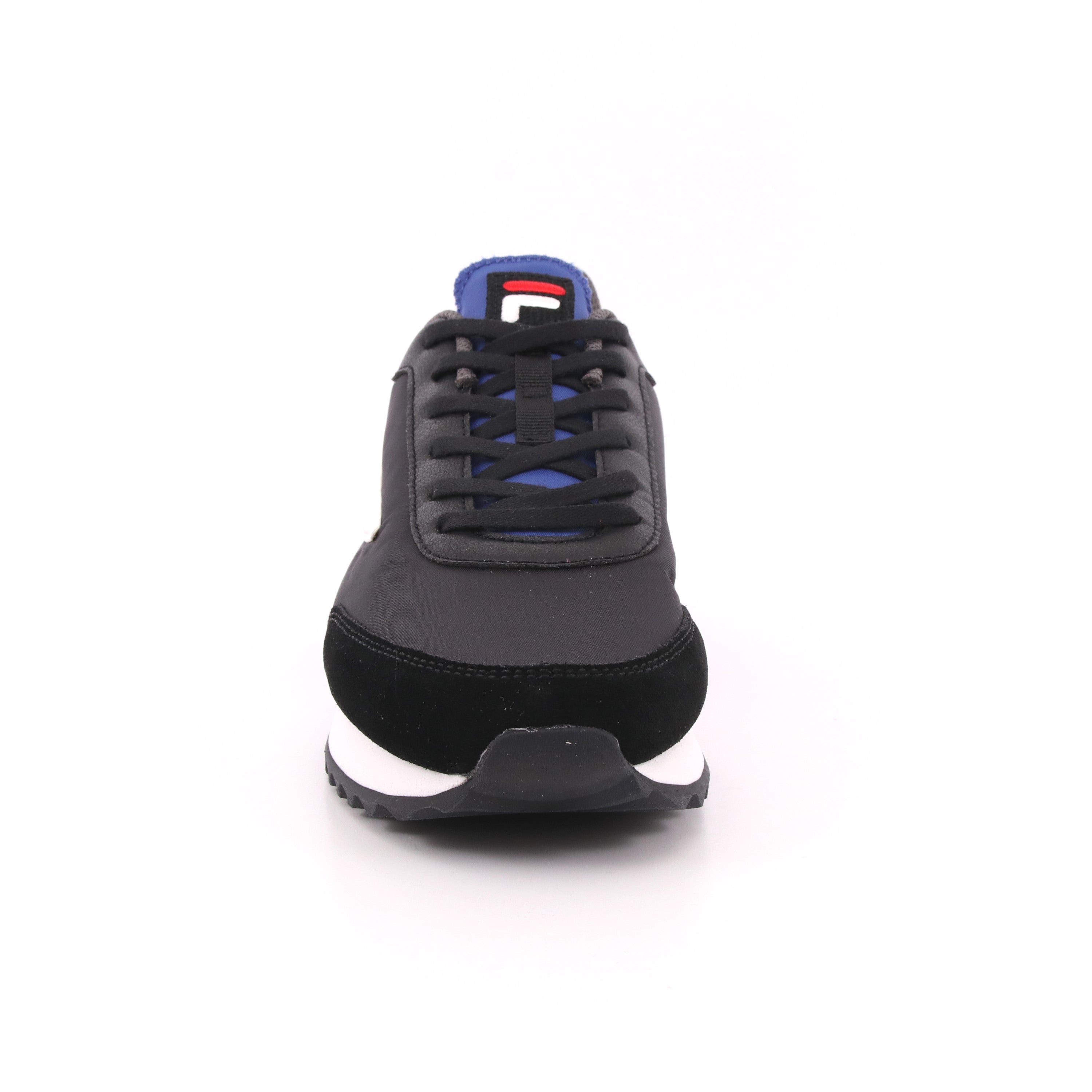 RETRONIQUE 18M BLACK/LIMOGES
