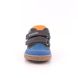 T.GOMMATO PIXEL BLUE VELOUR BLUETTE SAUVAG