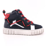 SUEDE INCANTO 225 MANAUS BLU T.WAVE BLU NO