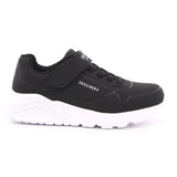 UNO LITE - VENDOX BLK BLACK