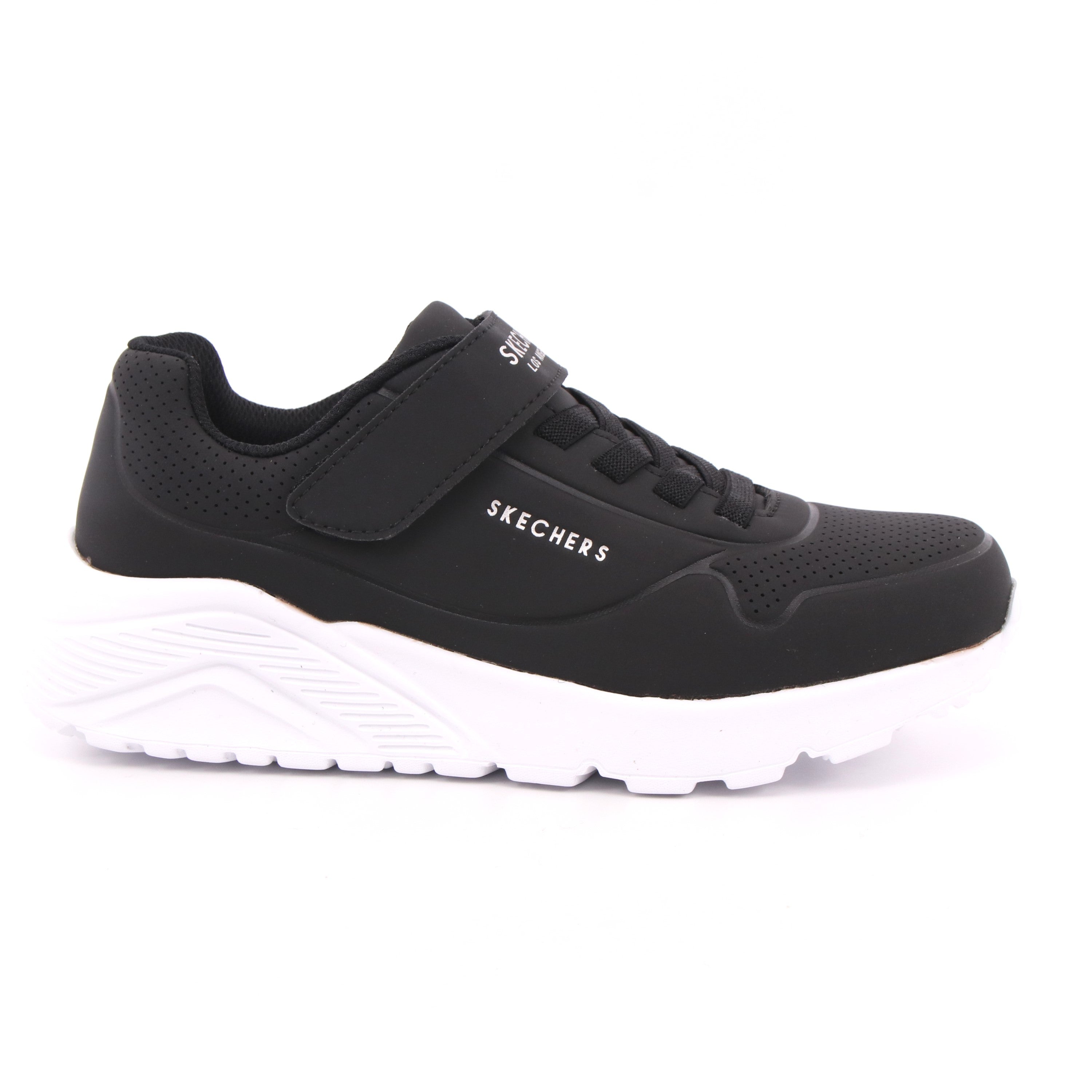 UNO LITE - VENDOX BLK BLACK