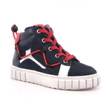 SUEDE INCANTO 225 MANAUS BLU T.WAVE BLU NO