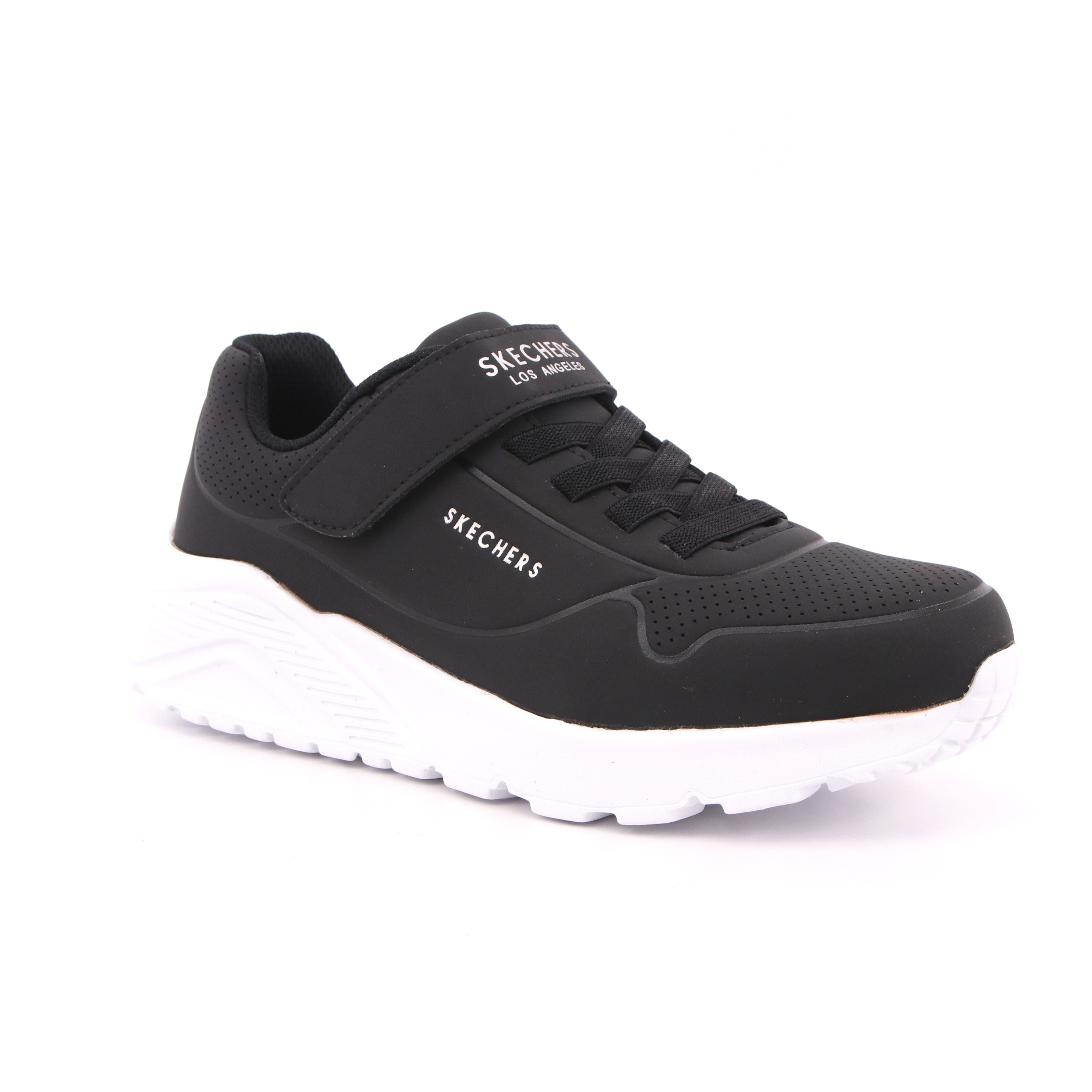 UNO LITE - VENDOX BLK BLACK