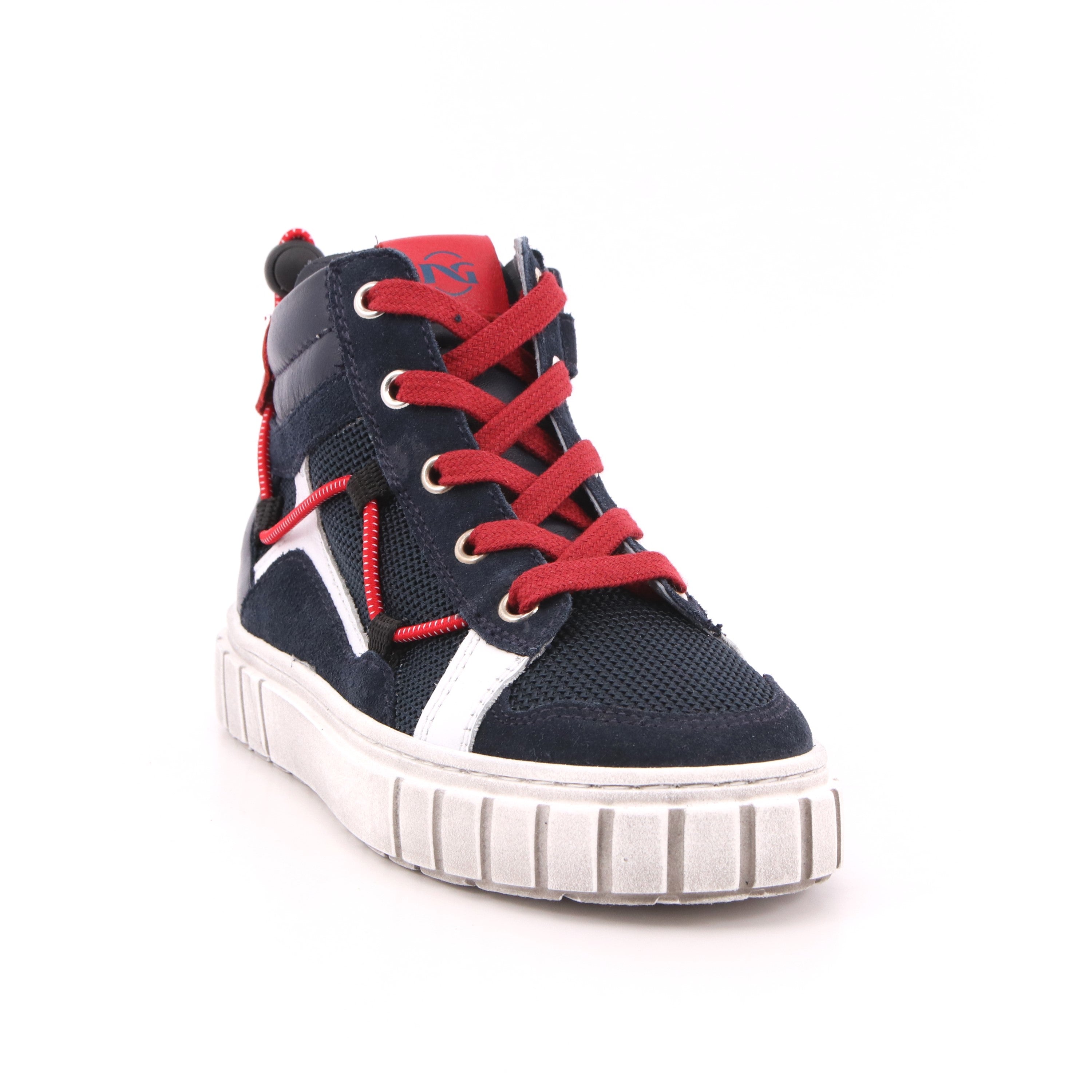 SUEDE INCANTO 225 MANAUS BLU T.WAVE BLU NO
