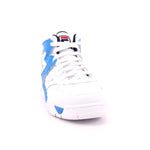 FILA M-SQUAD 97B WHITE/INDIGO BUNTING