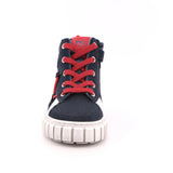 SUEDE INCANTO 225 MANAUS BLU T.WAVE BLU NO