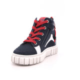 SUEDE INCANTO 225 MANAUS BLU T.WAVE BLU NO