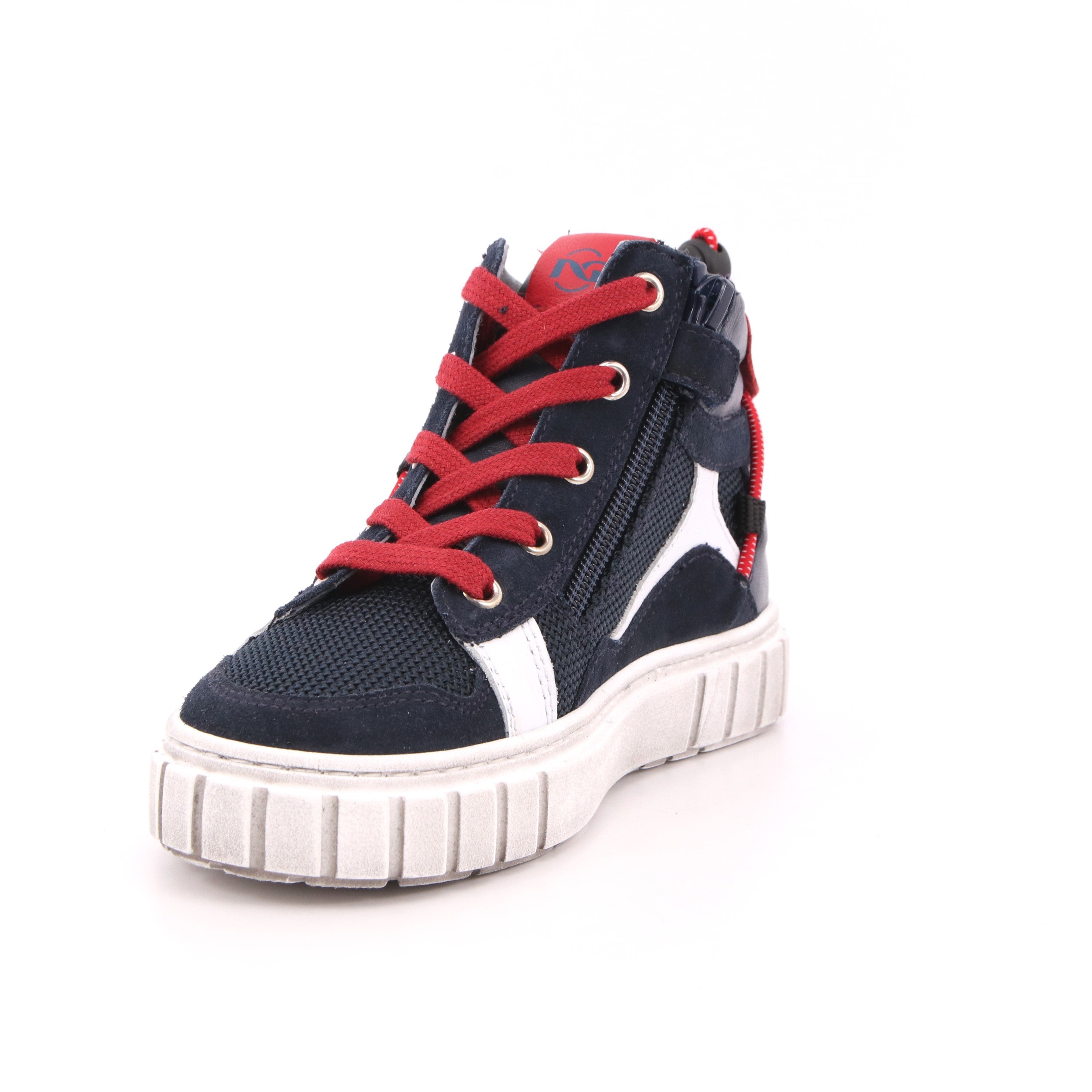 SUEDE INCANTO 225 MANAUS BLU T.WAVE BLU NO