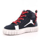 SUEDE INCANTO 225 MANAUS BLU T.WAVE BLU NO