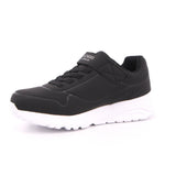 UNO LITE - VENDOX BLK BLACK