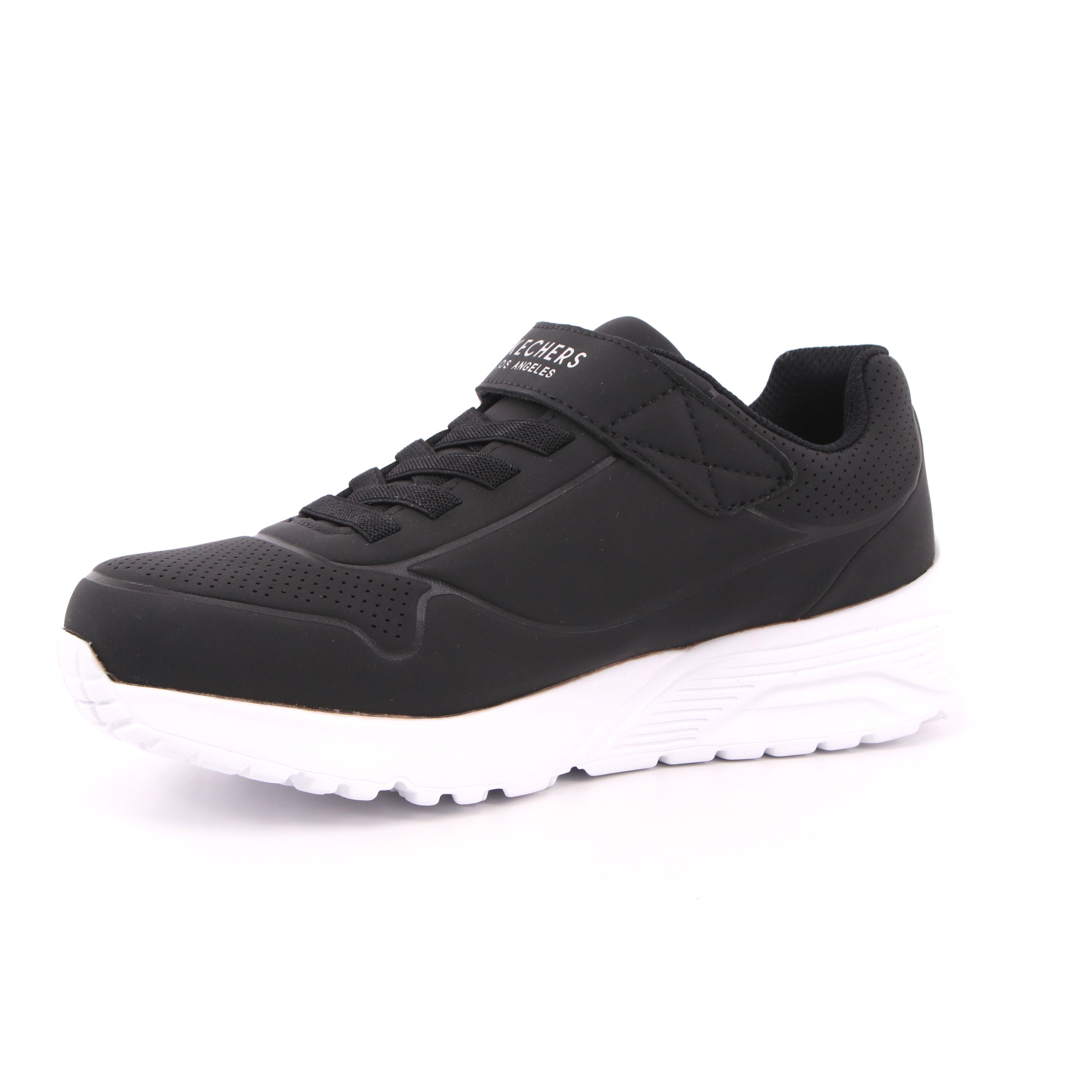 UNO LITE - VENDOX BLK BLACK