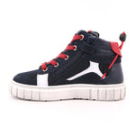 SUEDE INCANTO 225 MANAUS BLU T.WAVE BLU NO