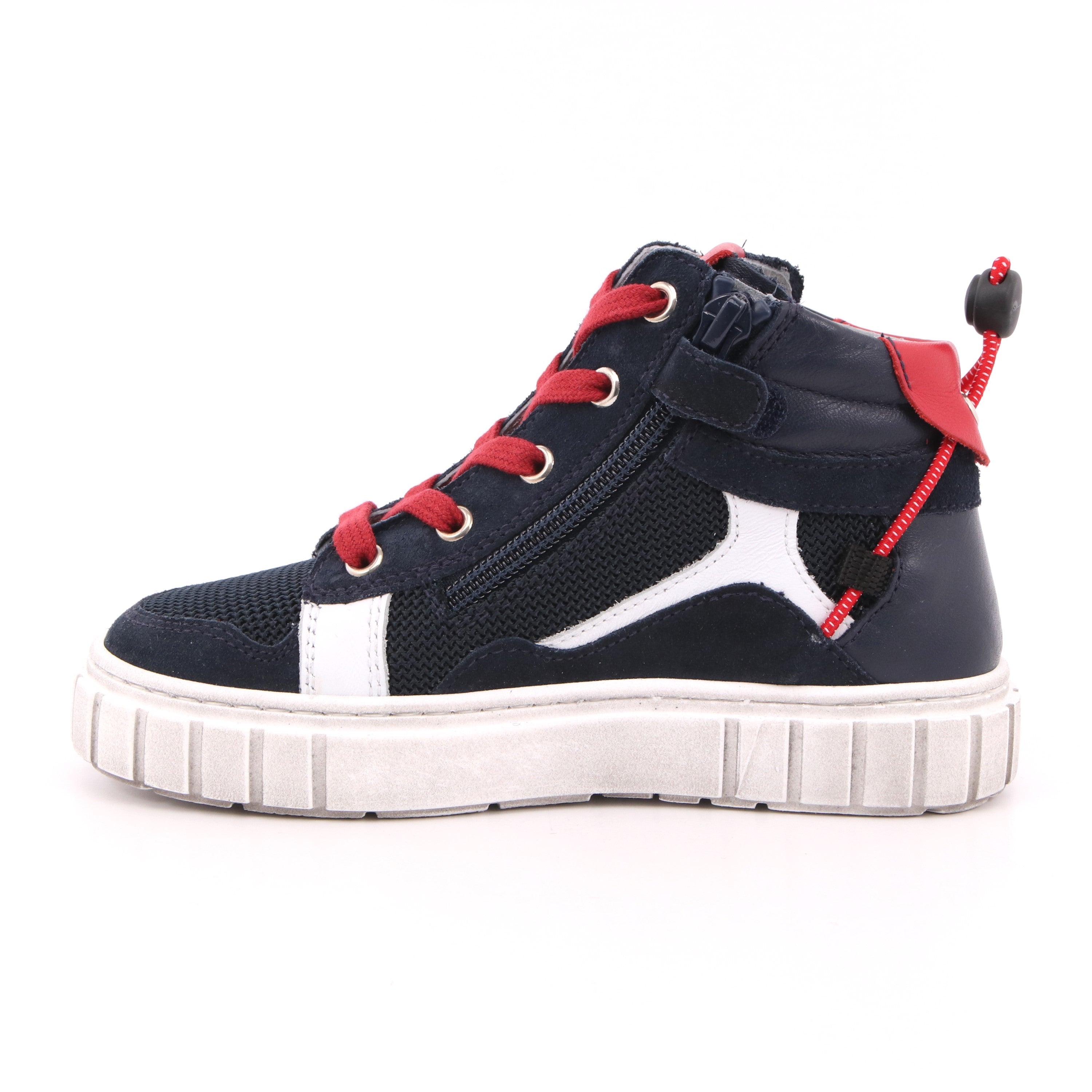 SUEDE INCANTO 225 MANAUS BLU T.WAVE BLU NO