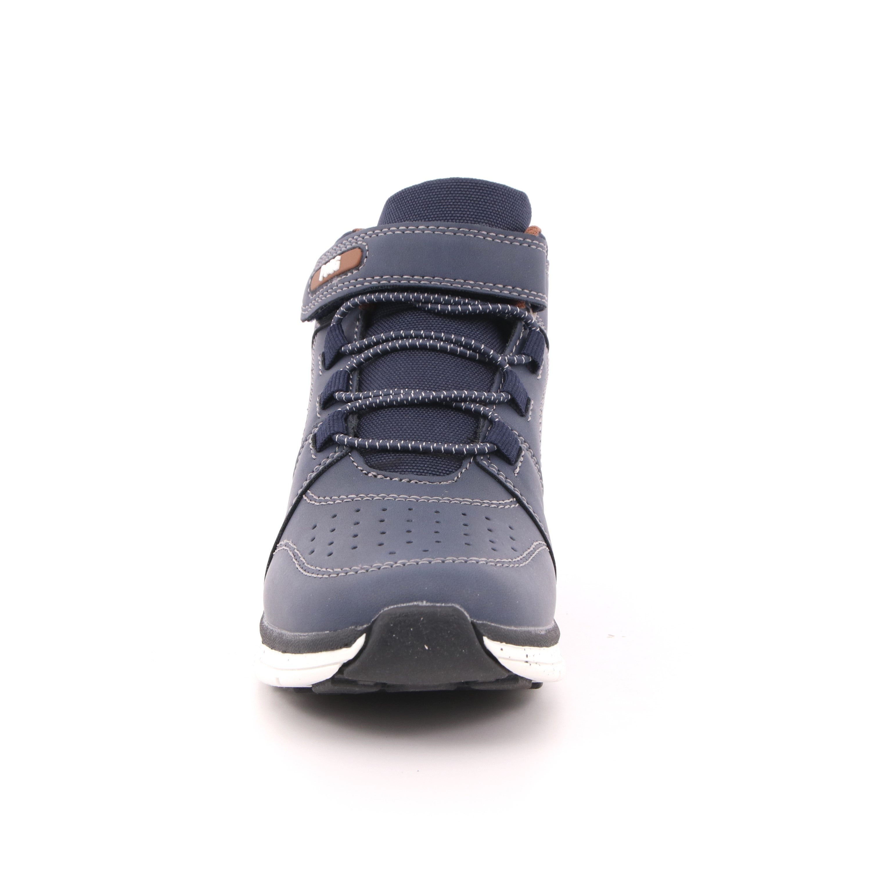 PMY 84611 NABUK PU NAVY B&G TIMBY
